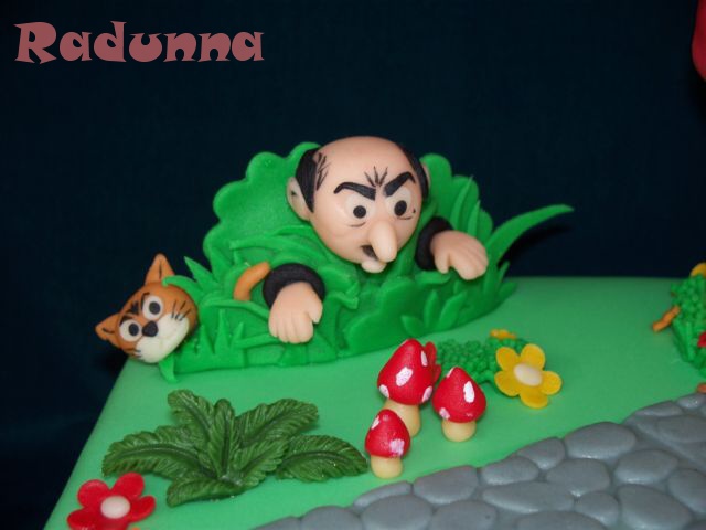 Gargamel