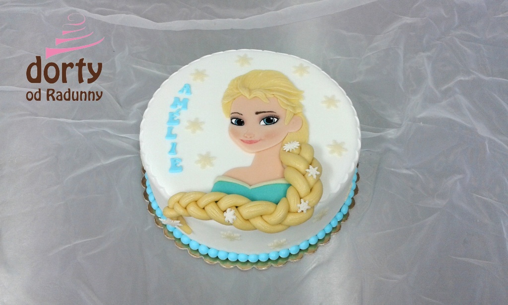 Elsa 2D