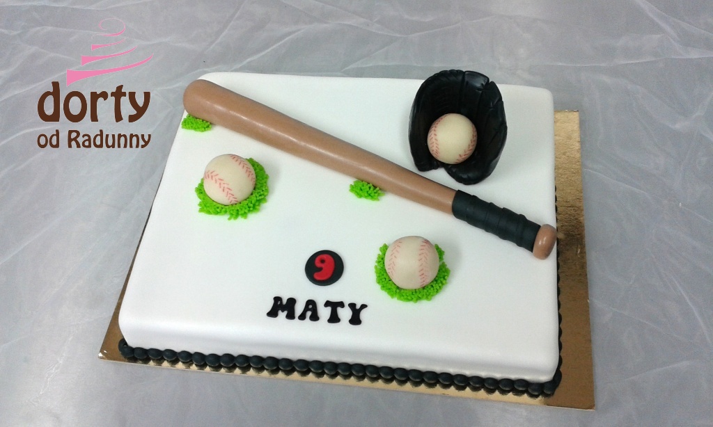 baseball -Maty