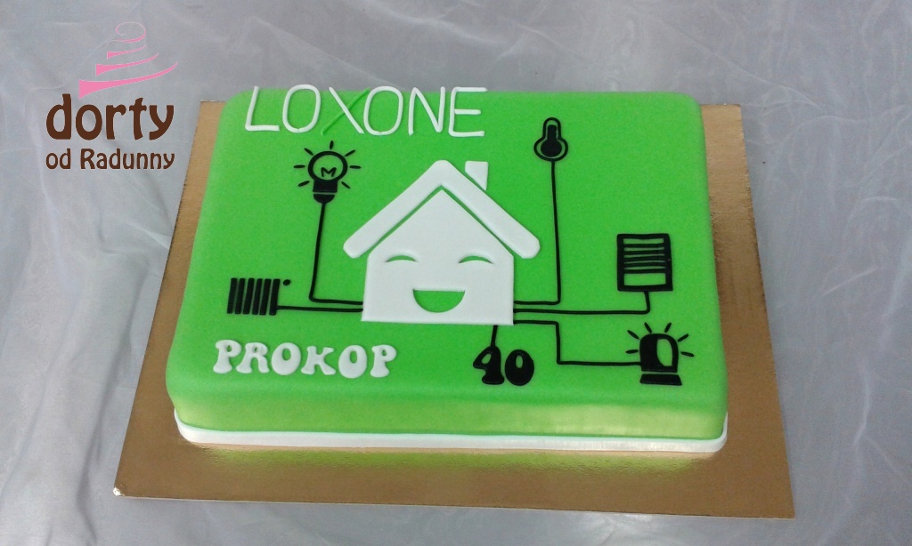 LOXONE