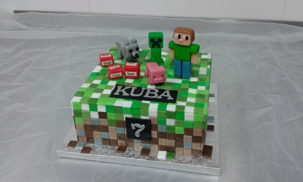 minecraft-Kuba