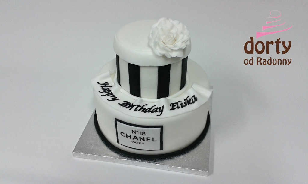 (4092)Chanel
