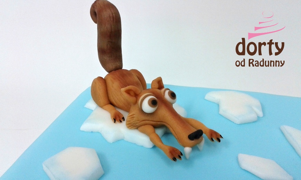 scrat