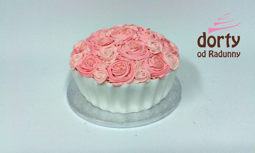 Cupcake maxi