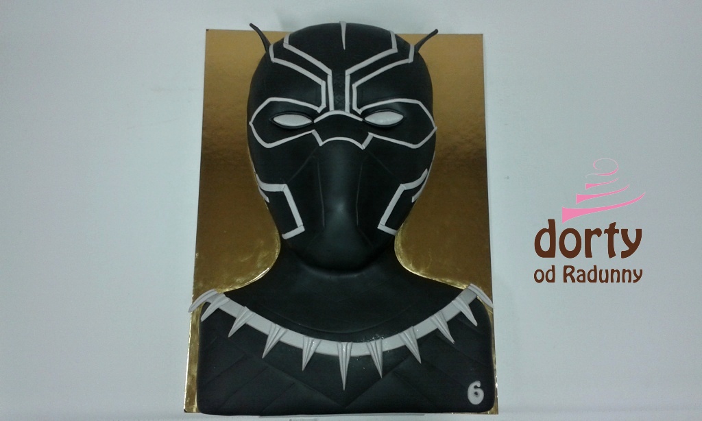 Black Panther