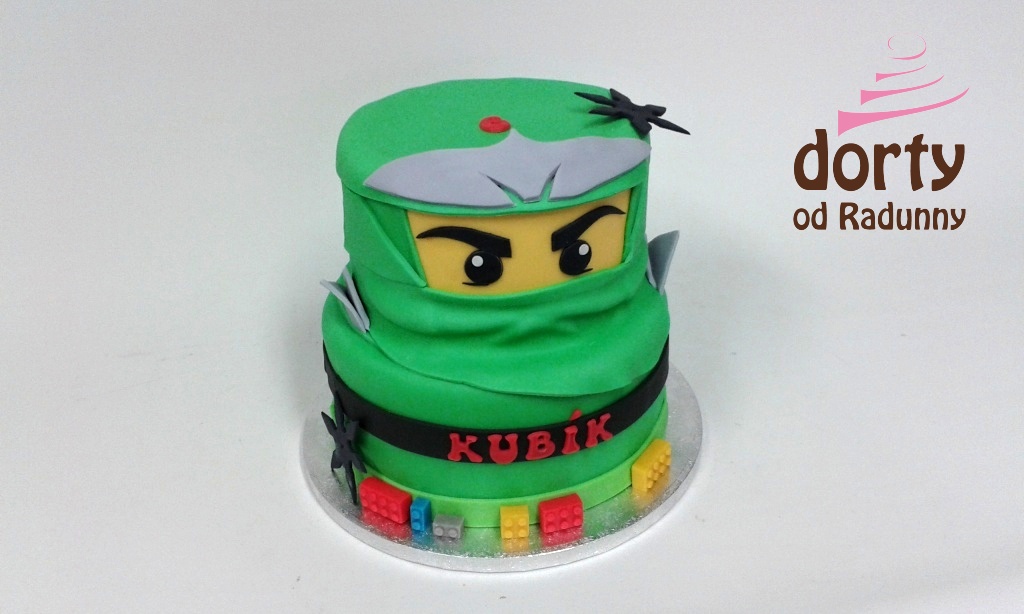 Ninja go 2 patra