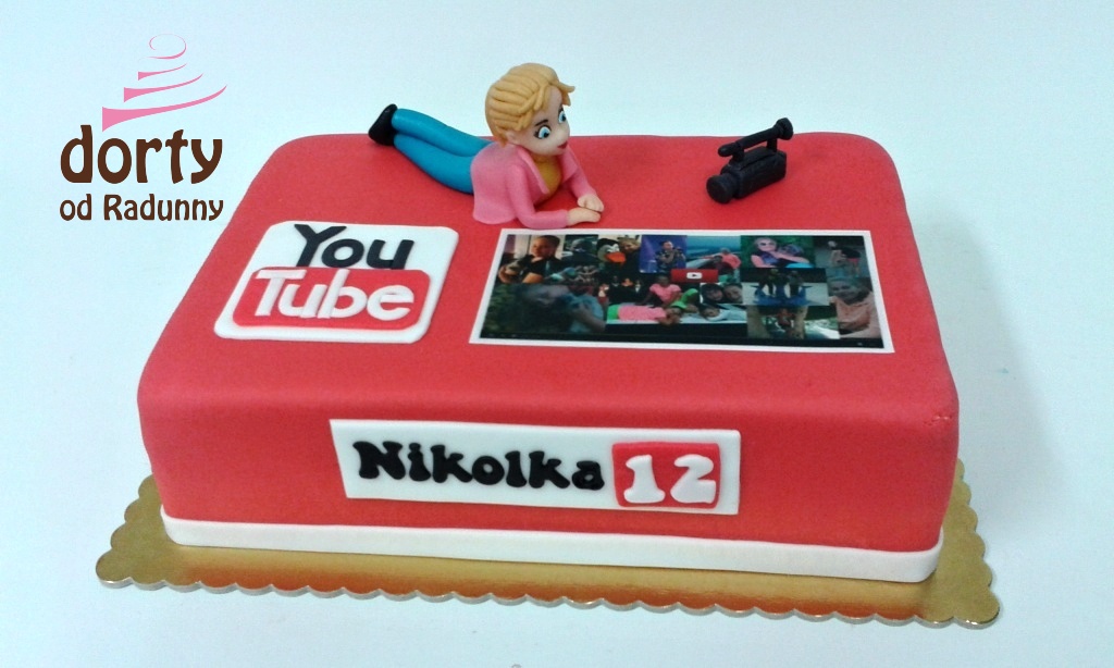 You tube-Nikolka