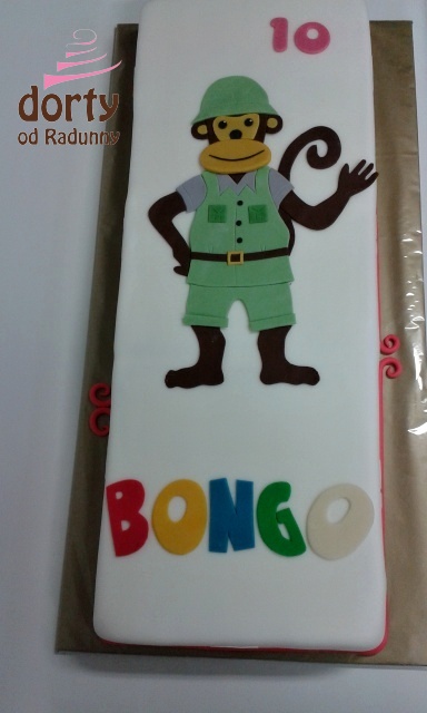 BONGO