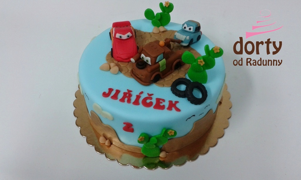 Cars-Jiříček