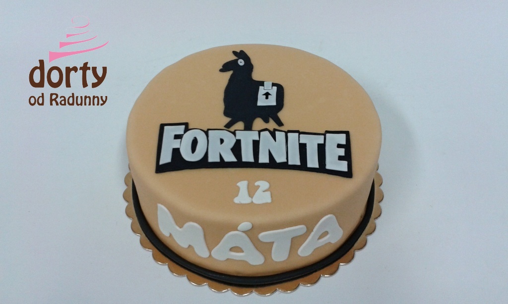 Fortnite-Máta