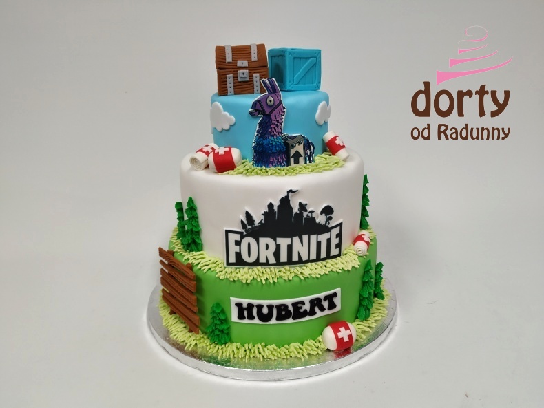 Fortnite-Hubert