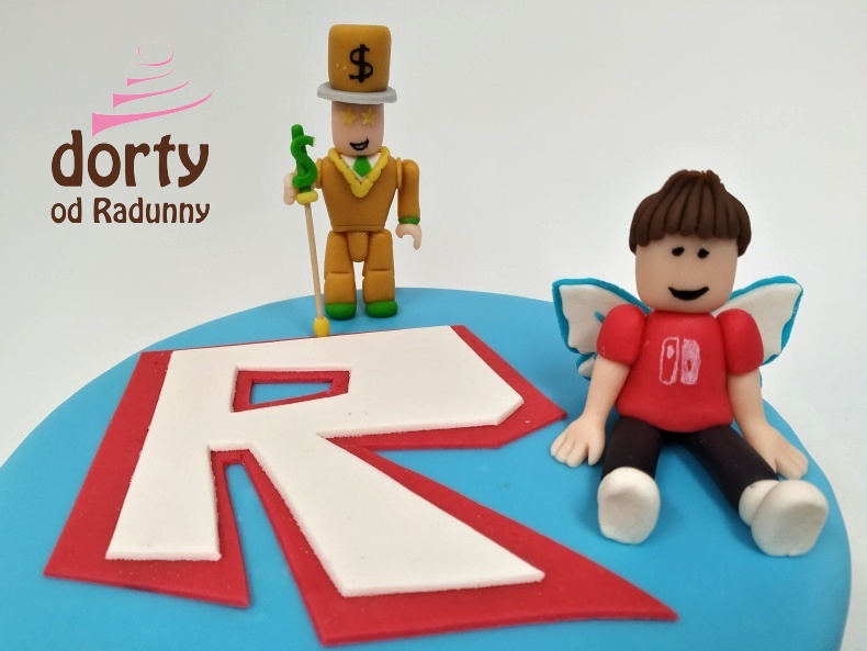 Roblox-Figurky