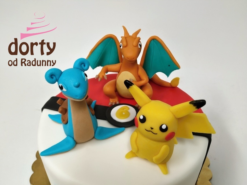 Pokémon-figurky x