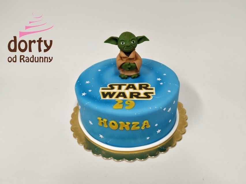 Star Wars-Honza
