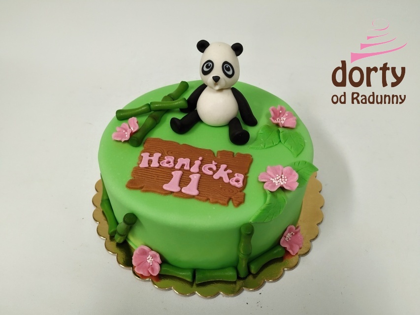 Panda-Hanička