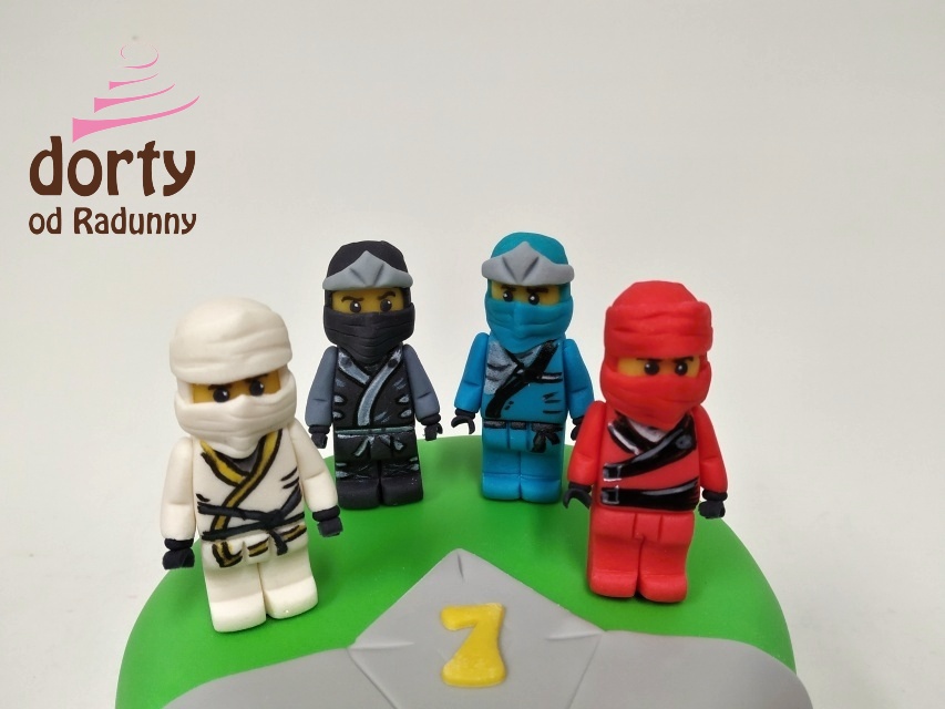 Ninjago-figurky - kopie - kopie