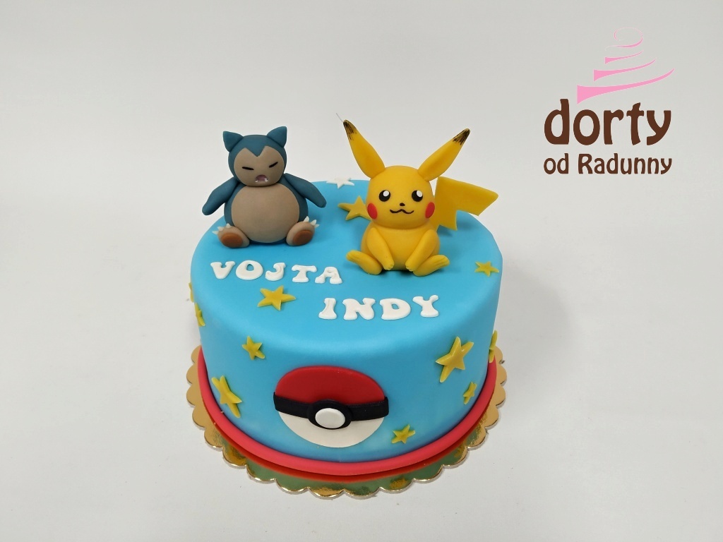 Pokémon-Vojta,Indy