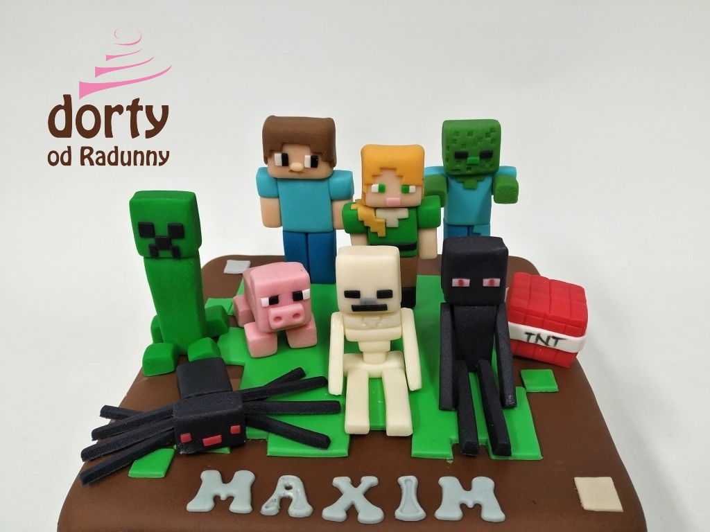 figurky-Minecraft-Maxim