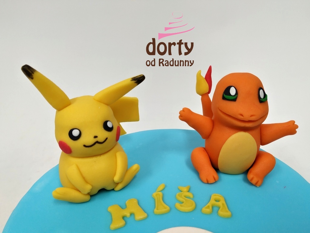 figurky-pokémon.Míša