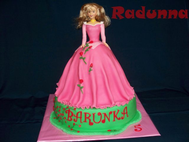 barbie Šípková Růženka.JPG