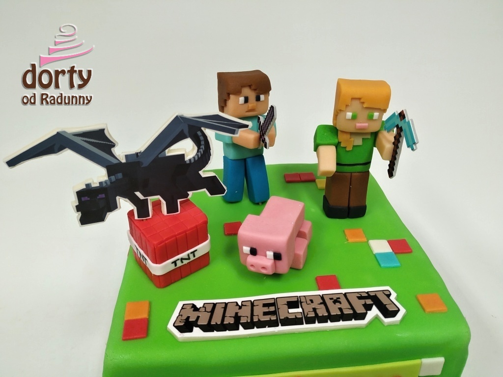 Minecraft-figurky-Davídek