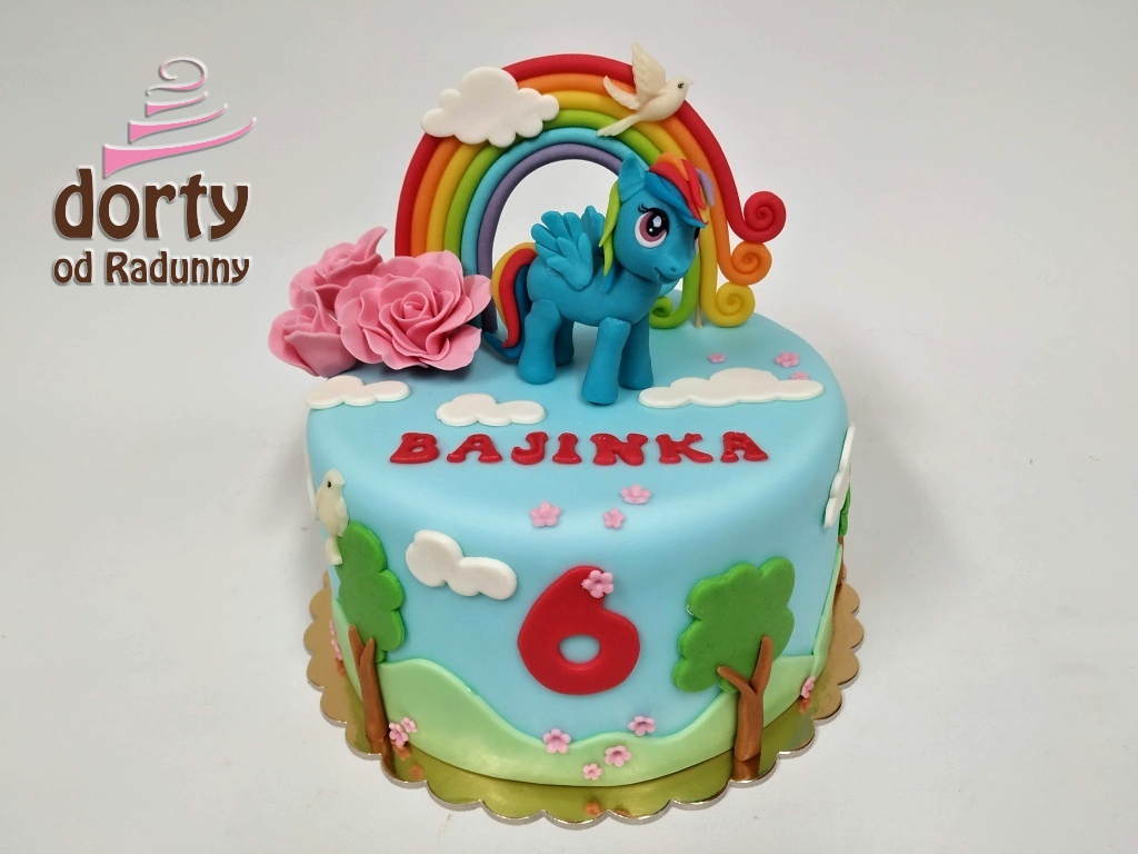 My little pony-Bajinka