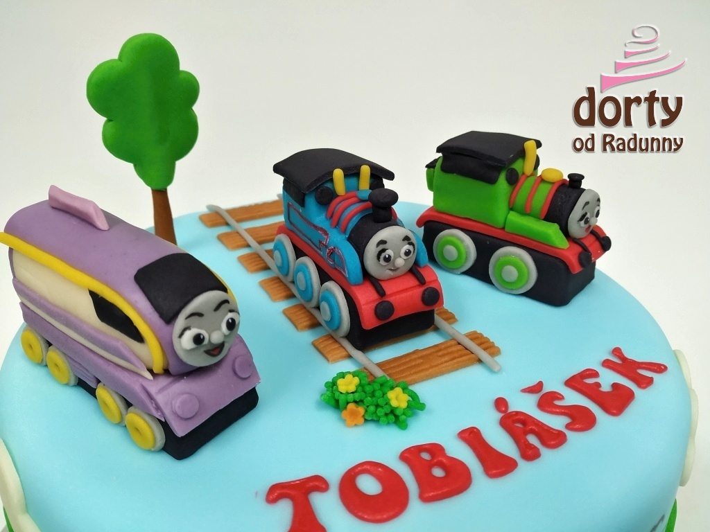 Mašinka Tomáš-Tobiášek-figurky