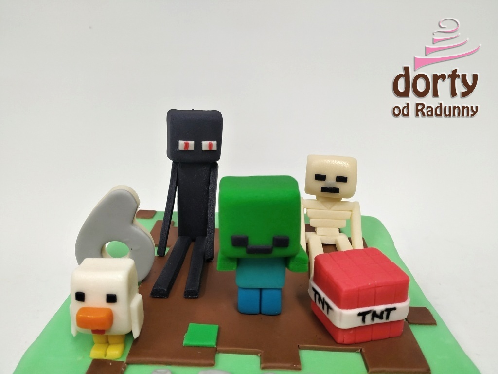 minecraft-figurky xyy